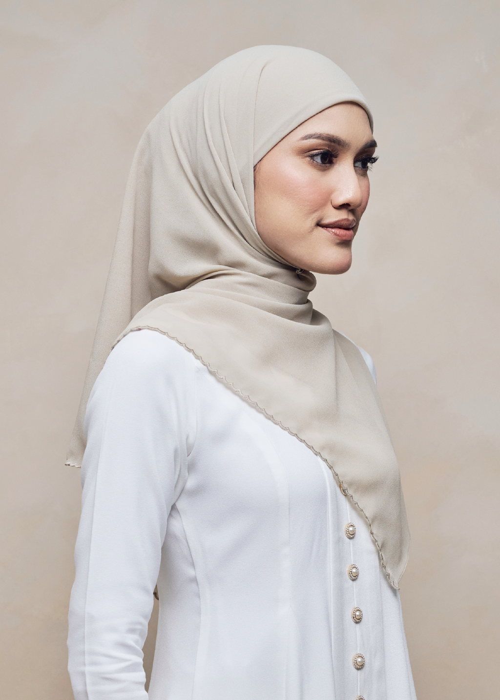 SEKAR INSTANT BAWAL IN SAWO MATANG
