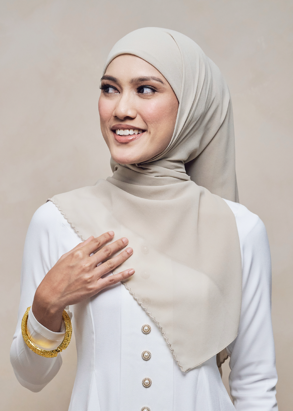 SEKAR INSTANT BAWAL IN SAWO MATANG
