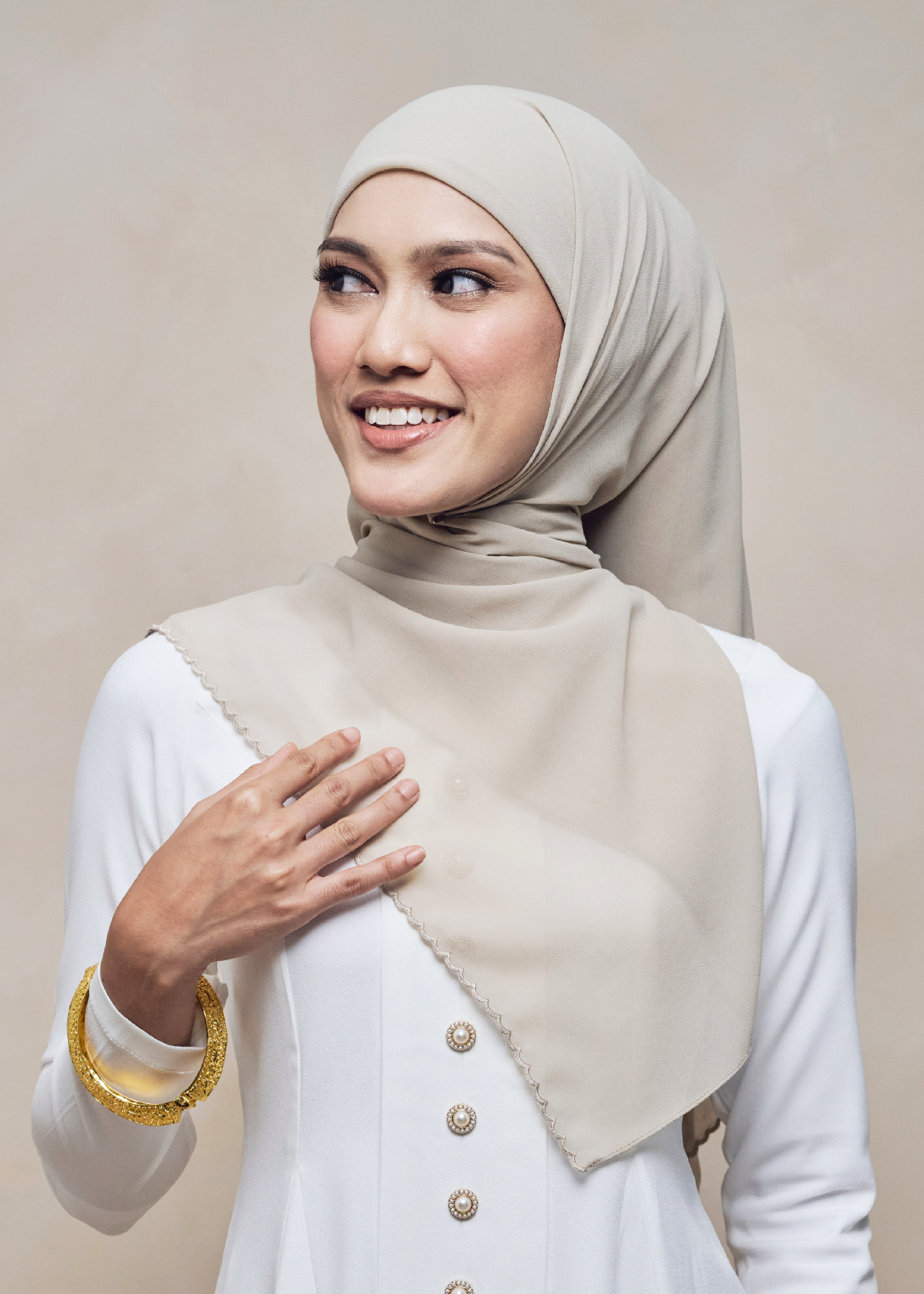 SEKAR INSTANT BAWAL IN SAWO MATANG