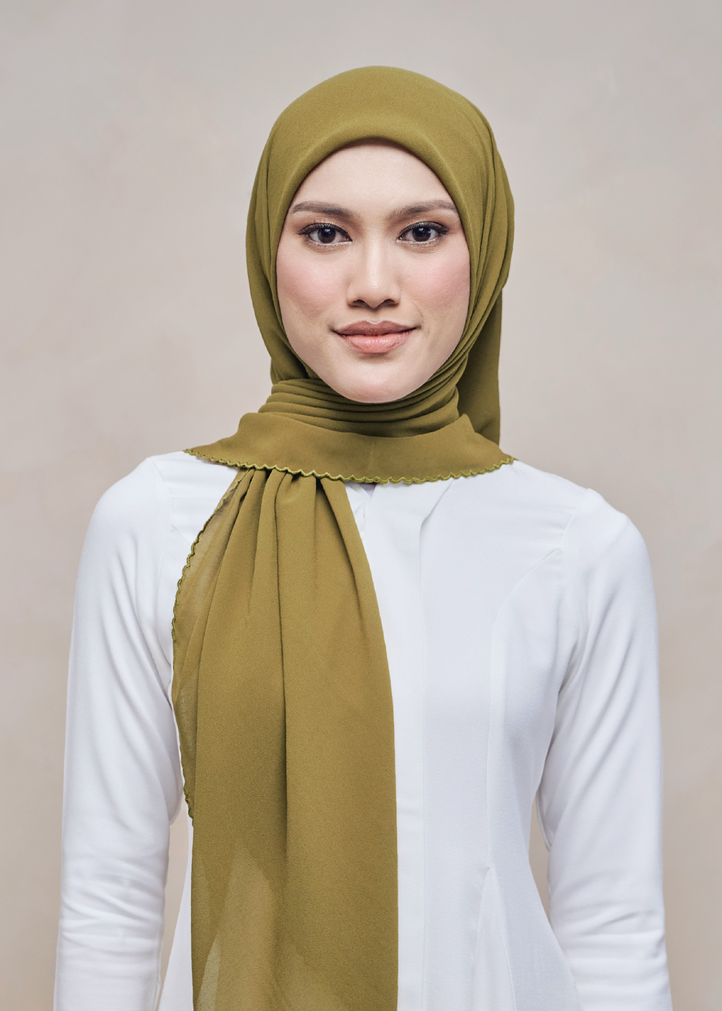 SEKAR LOOSE BAWAL IN HIJAU LUMUT