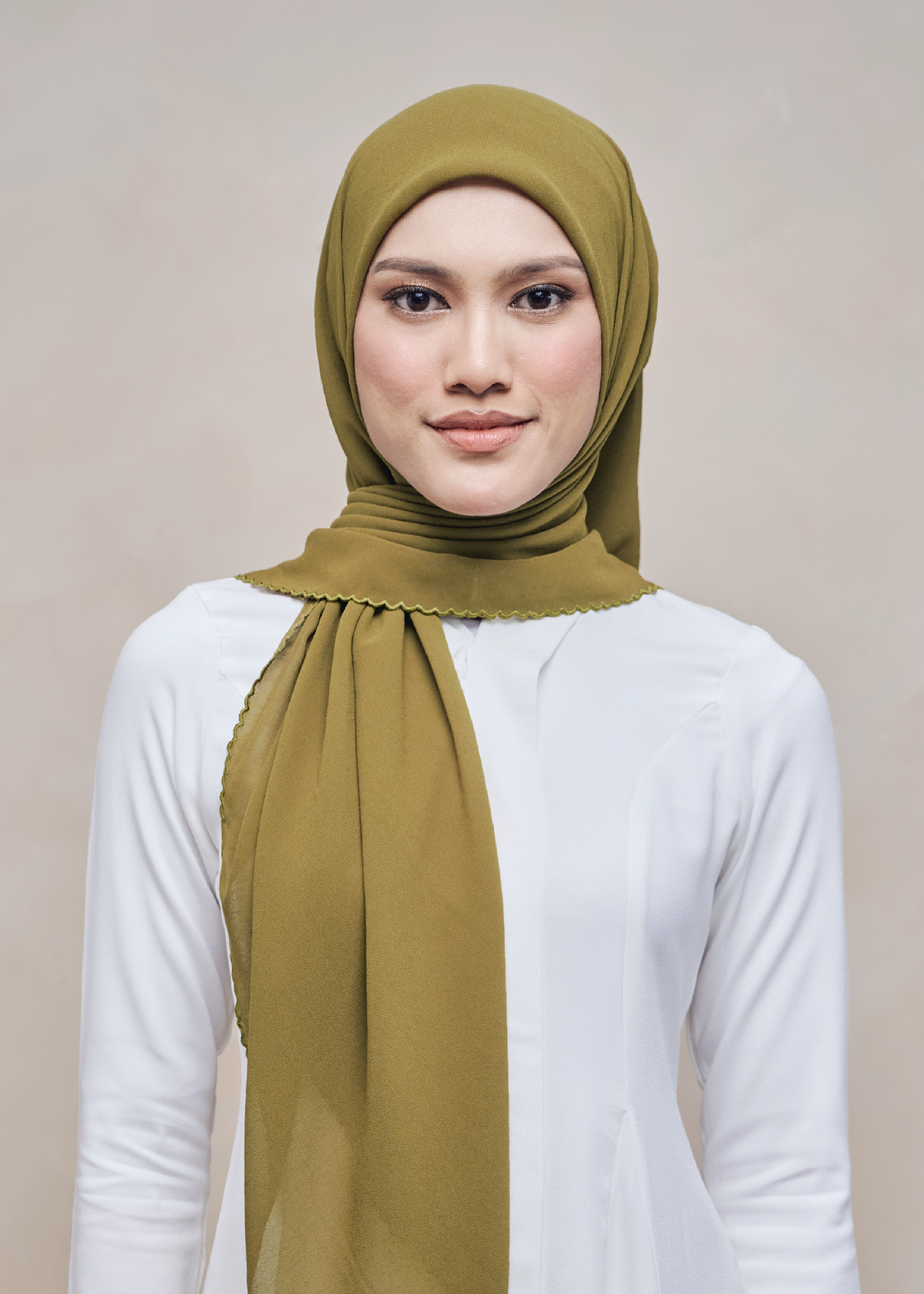 SEKAR LOOSE BAWAL IN HIJAU LUMUT