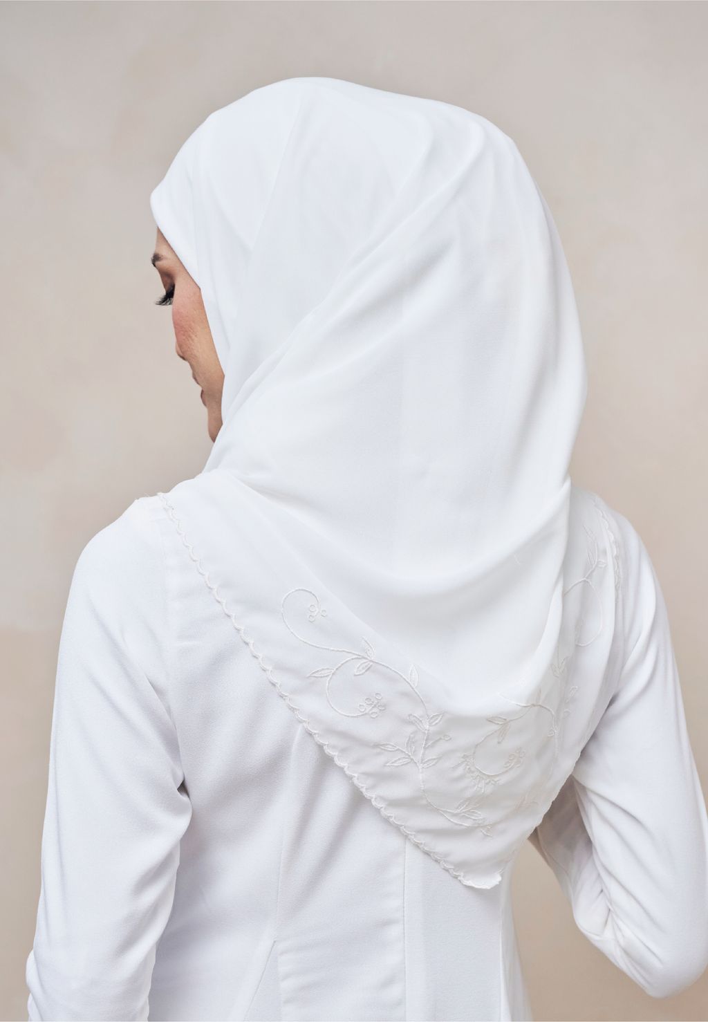 SEKAR LOOSE BAWAL IN PUTEH