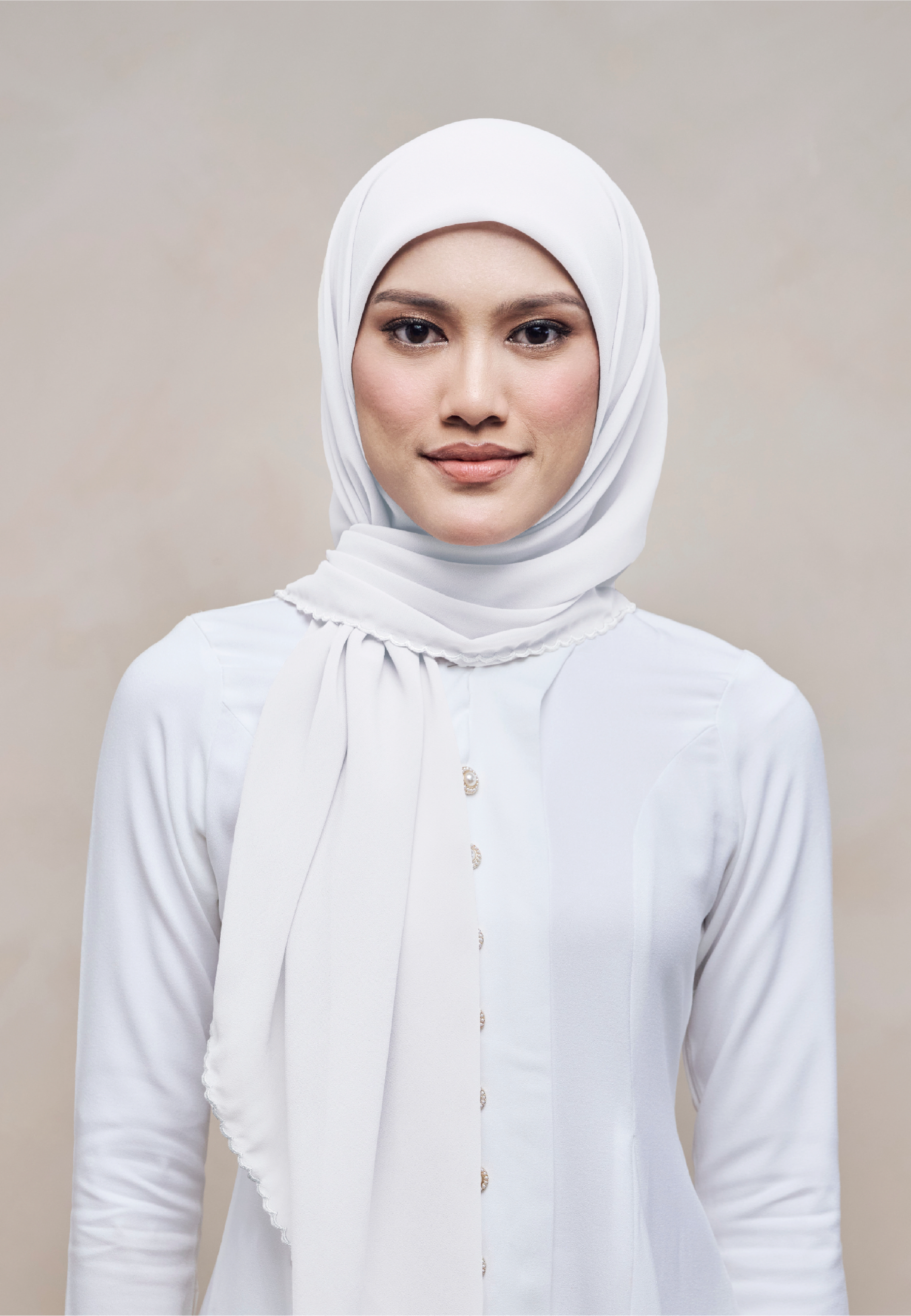 SEKAR LOOSE BAWAL IN PUTEH