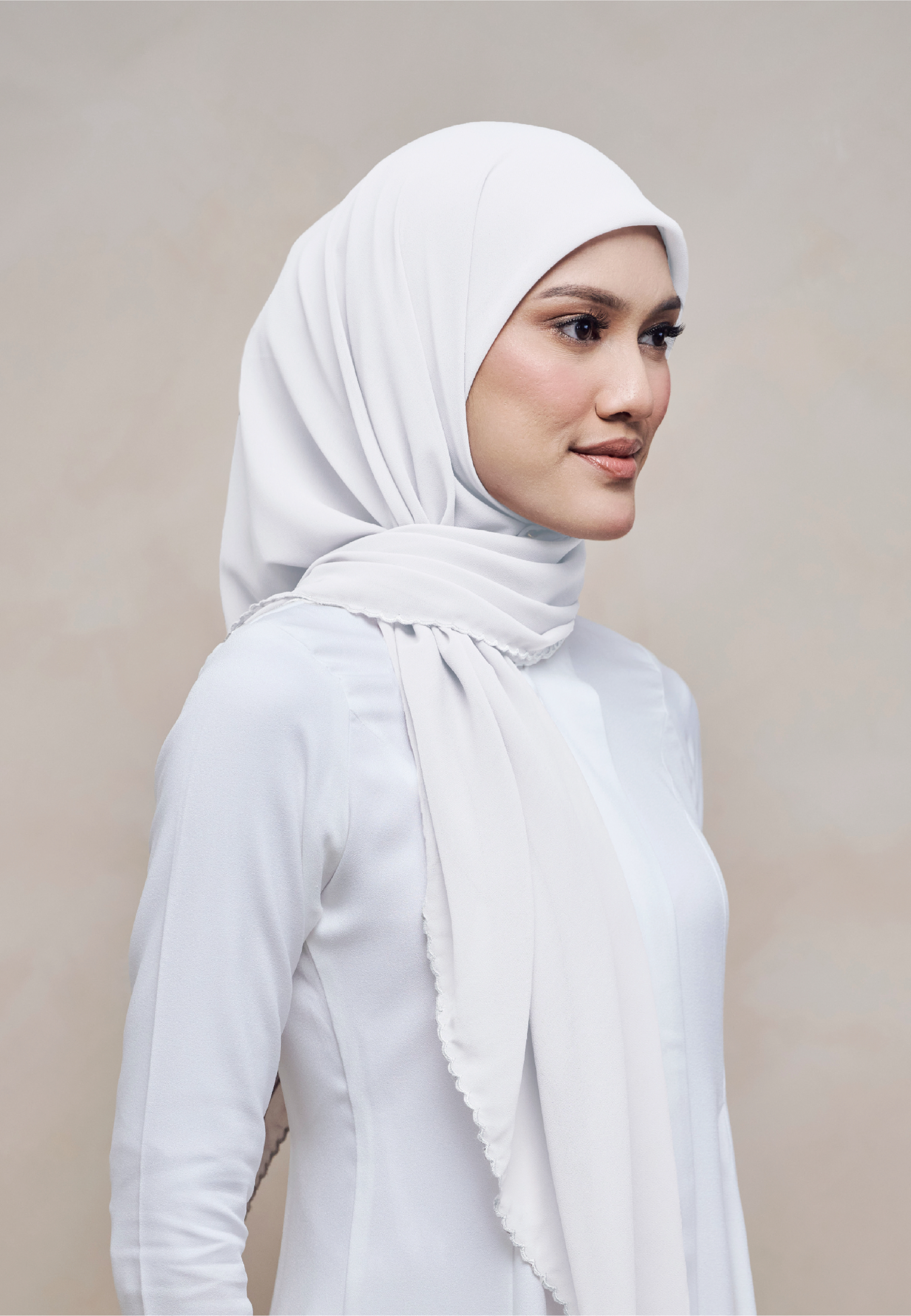 SEKAR LOOSE BAWAL IN PUTEH