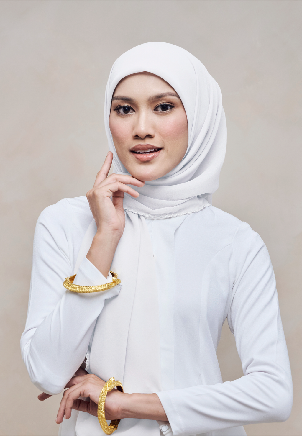 SEKAR LOOSE BAWAL IN PUTEH