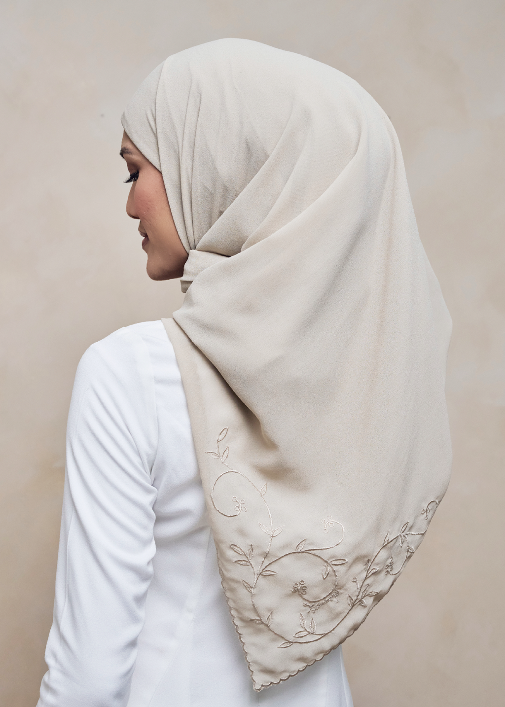 SEKAR LOOSE BAWAL IN SAWO MATANG