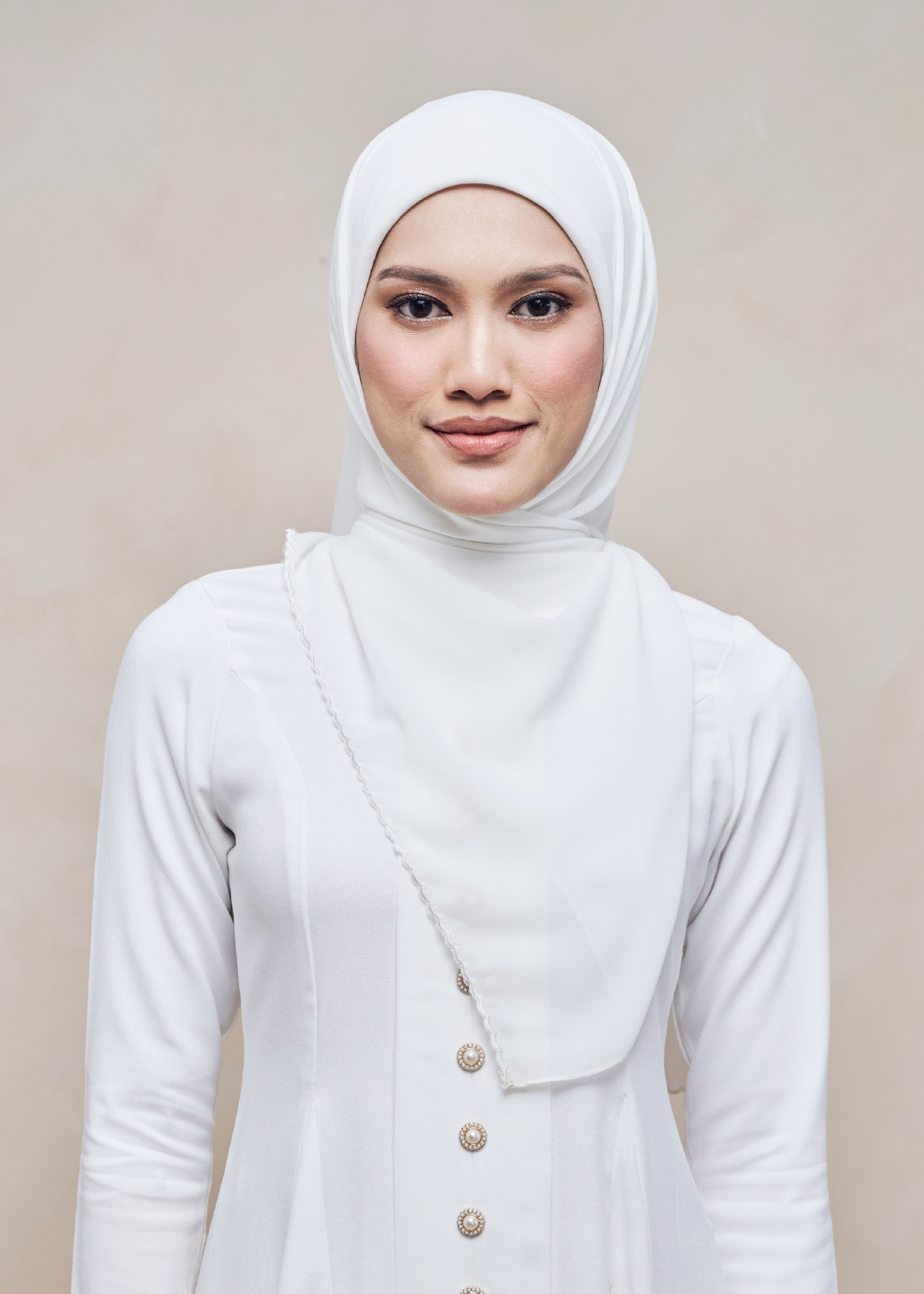 SULUR AYU INSTANT BAWAL IN PUTEH