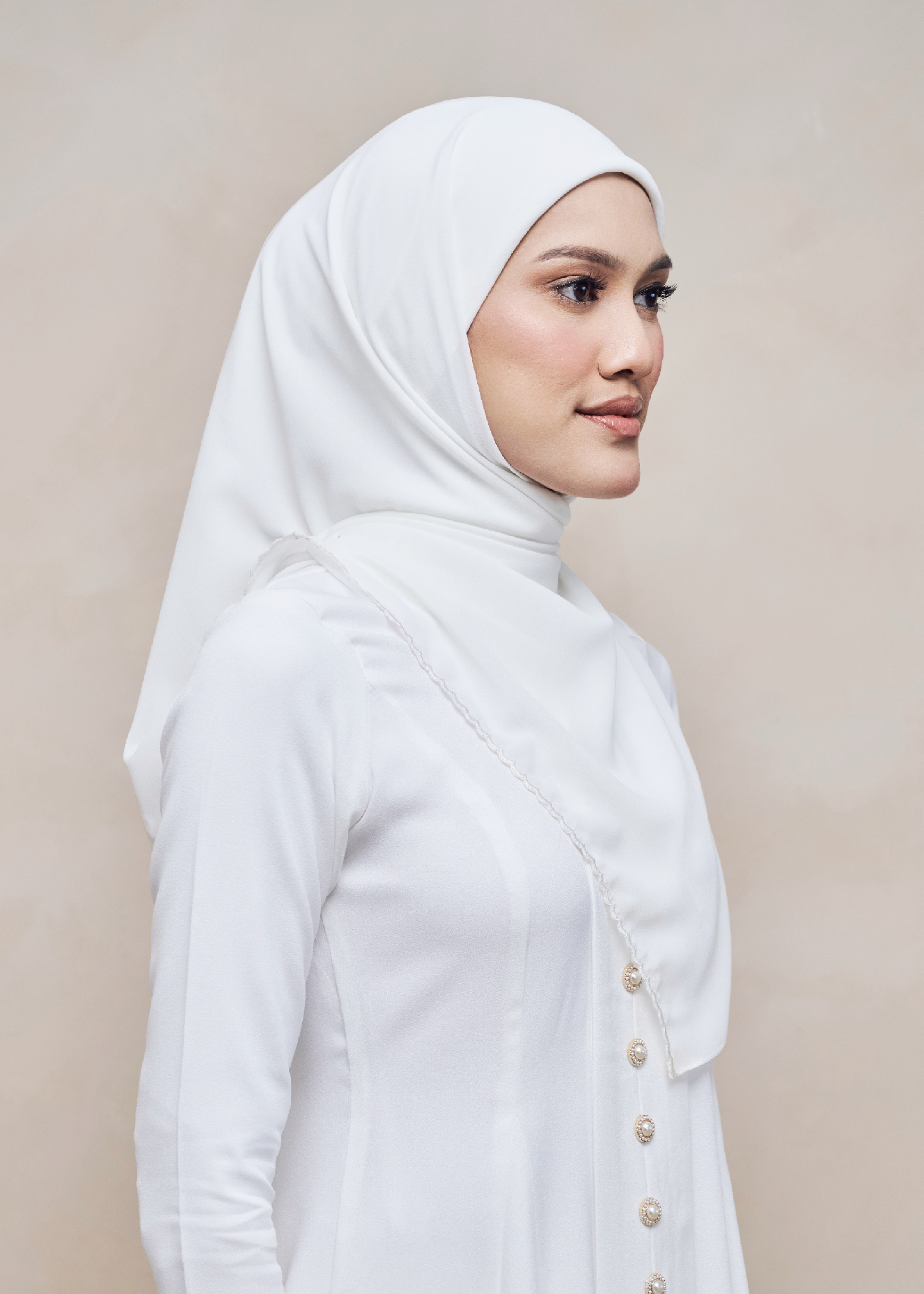 SULUR AYU INSTANT BAWAL IN PUTEH