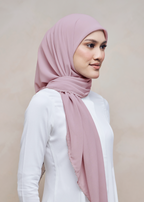 SULUR AYU LOOSE BAWAL IN UNGU MASAM