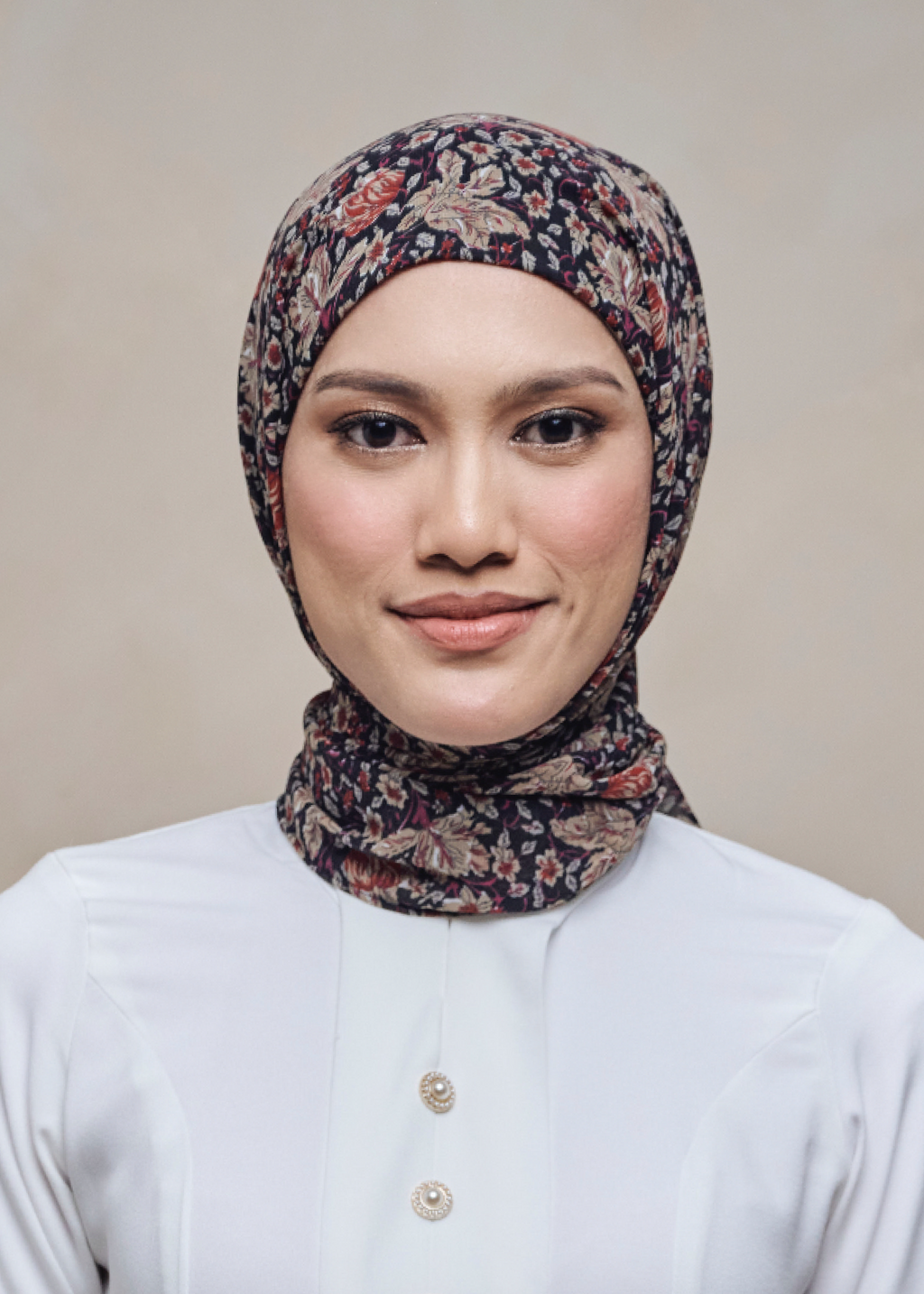 ANOM NIRMALA INSTANT PRINTED BAWAL - SEROJA