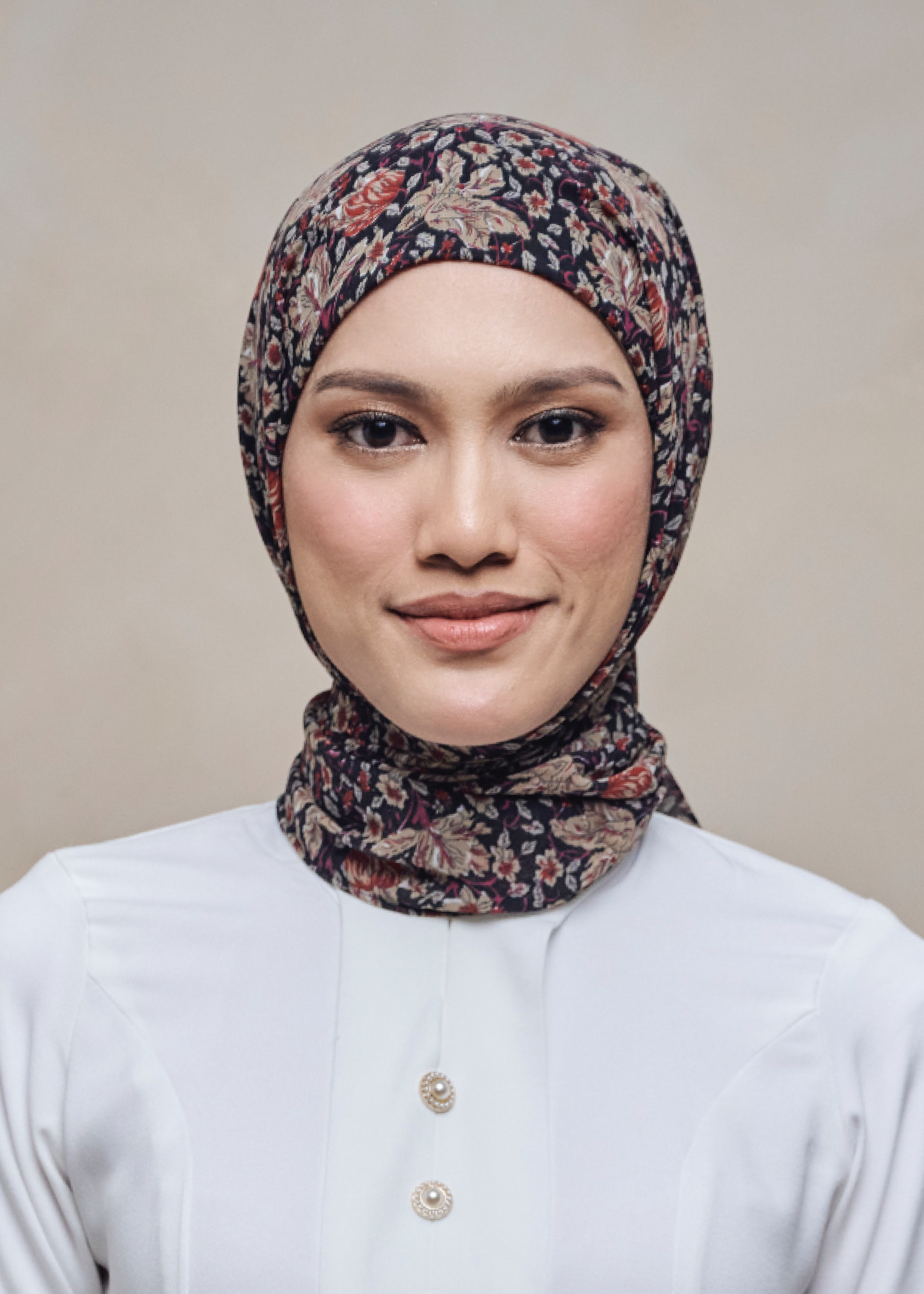 ANOM NIRMALA INSTANT PRINTED BAWAL - SEROJA
