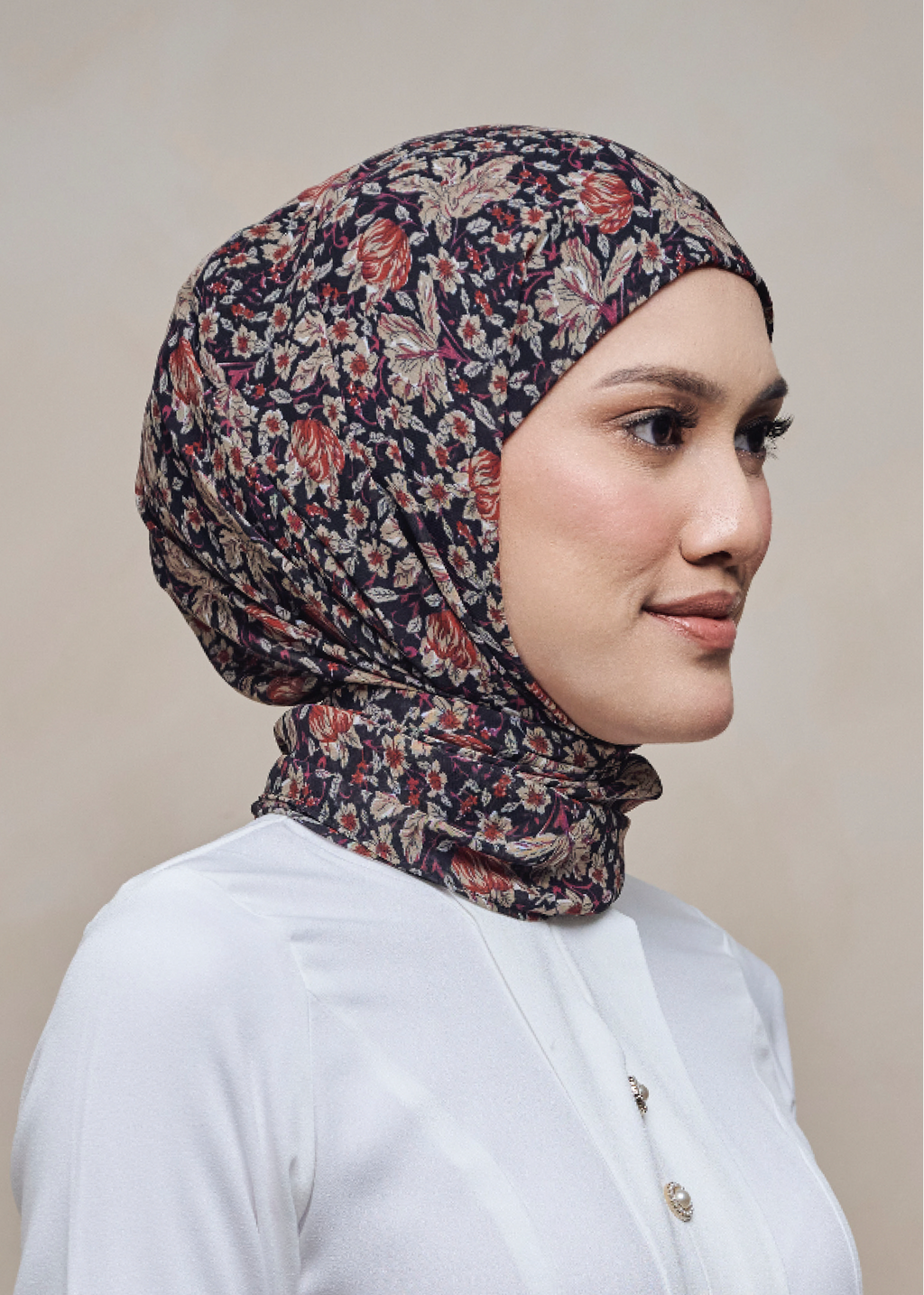 ANOM NIRMALA INSTANT PRINTED BAWAL - SEROJA