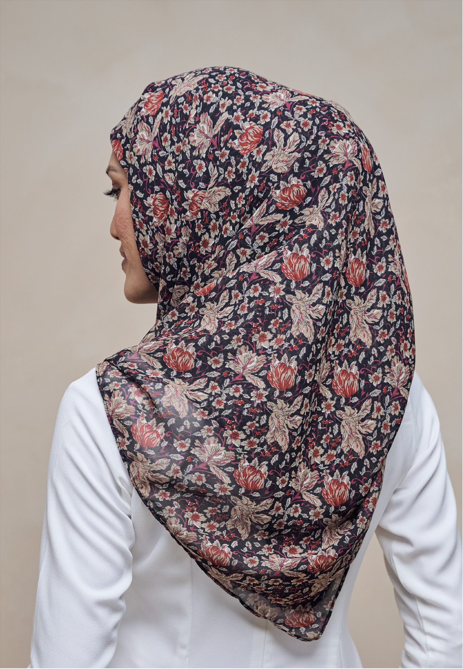 ANOM NIRMALA INSTANT PRINTED BAWAL - SEROJA