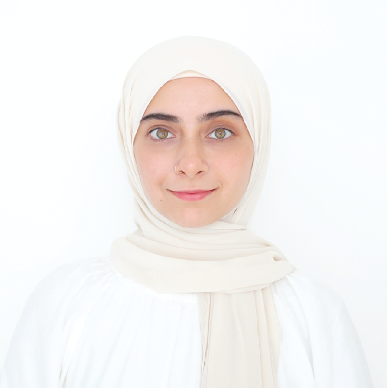 ORKED INSTANT SHAWL PLAIN - VANILLA