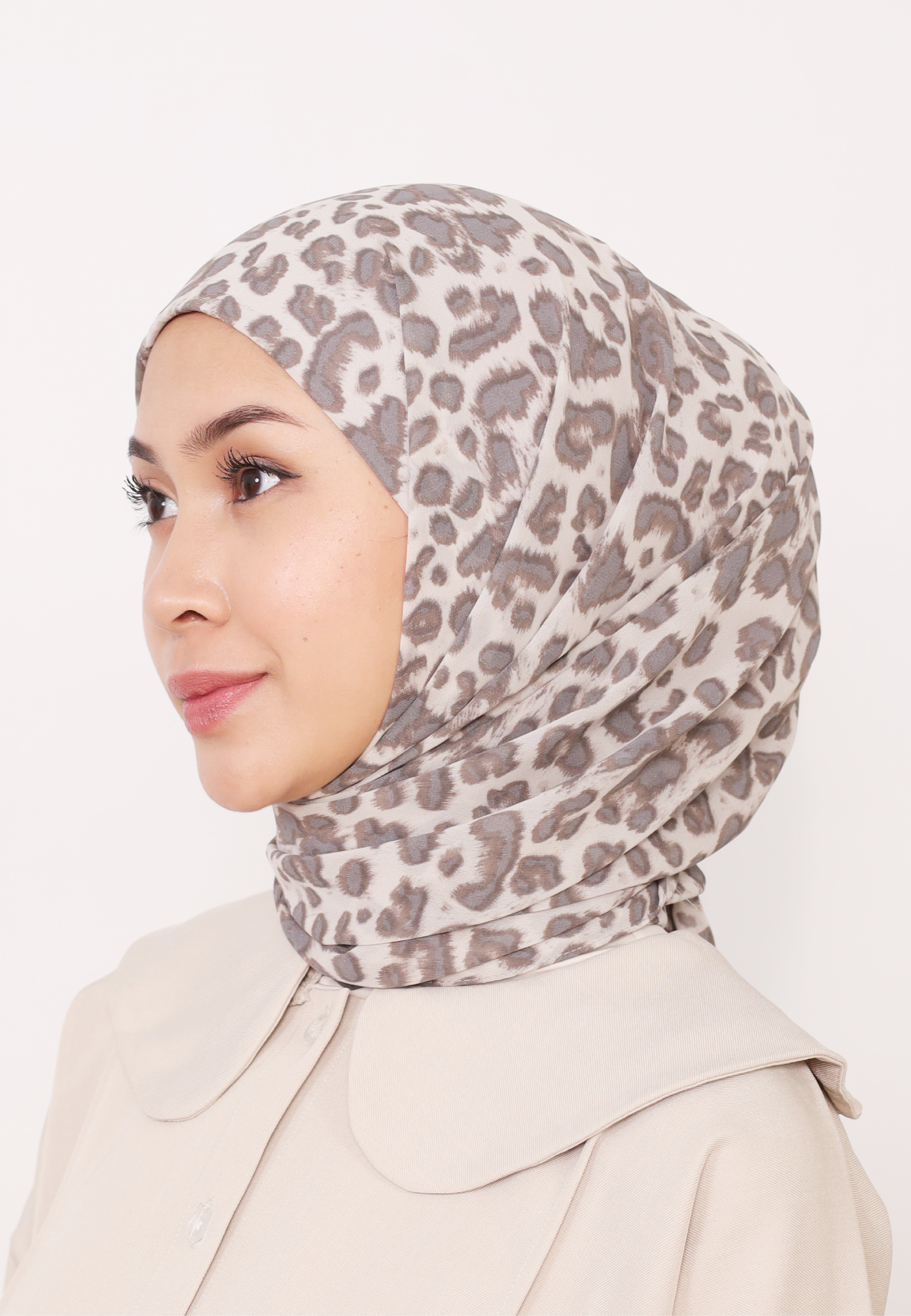 FELIS PRINTED INSTANT BAWAL - VEYA