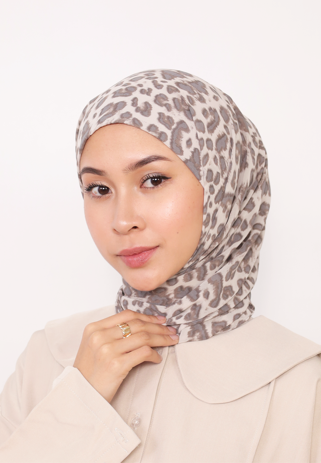 FELIS PRINTED INSTANT BAWAL - VEYA