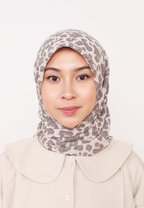 FELIS PRINTED LOOSE BAWAL - VEYA