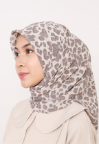 FELIS PRINTED LOOSE BAWAL - VEYA