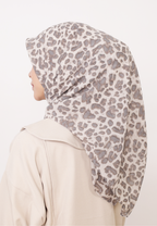 FELIS PRINTED LOOSE BAWAL - VEYA
