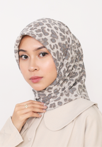 FELIS PRINTED LOOSE BAWAL - VEYA