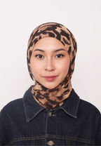 FELIS PRINTED INSTANT BAWAL - ZURI