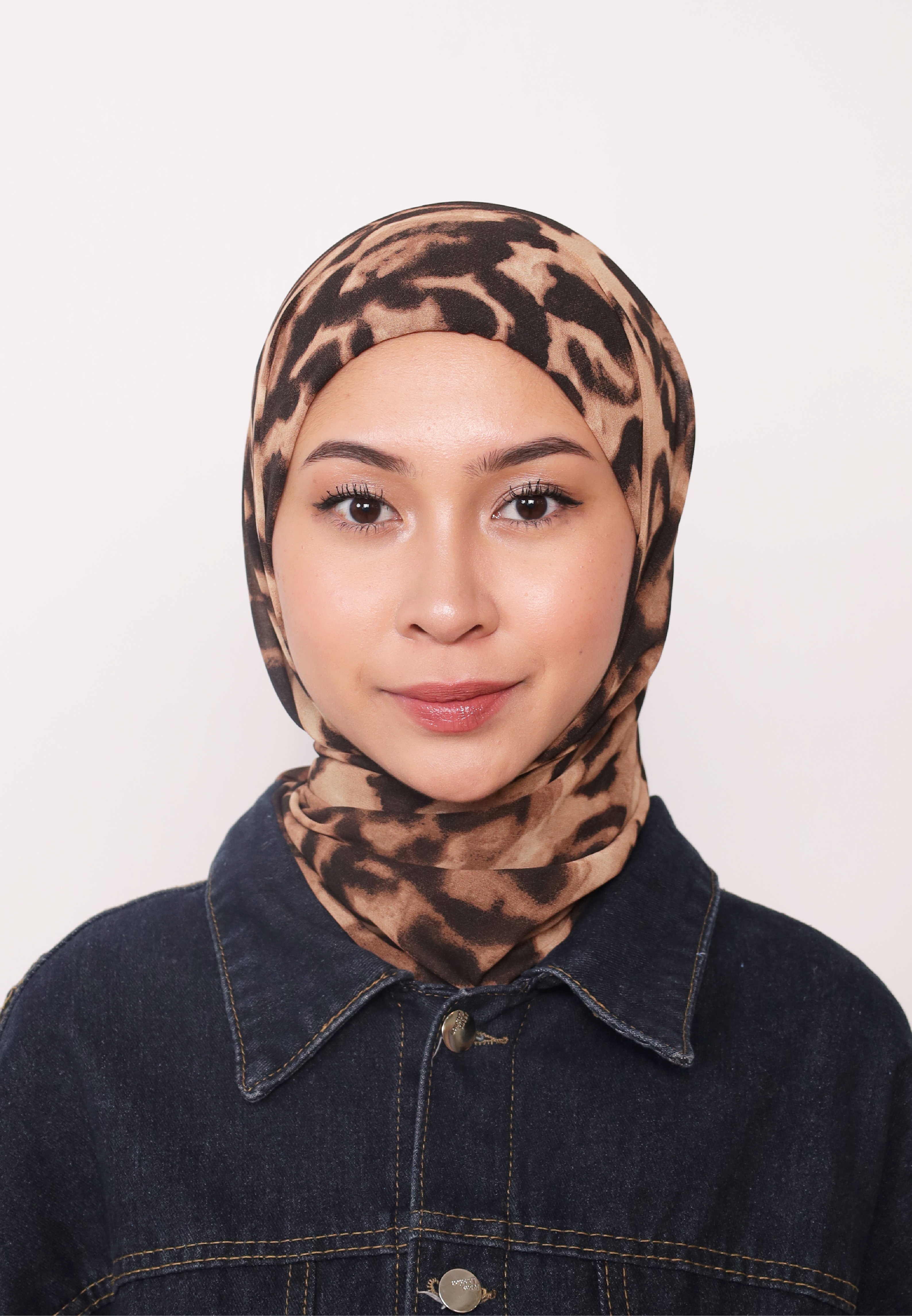 FELIS PRINTED INSTANT BAWAL - ZURI