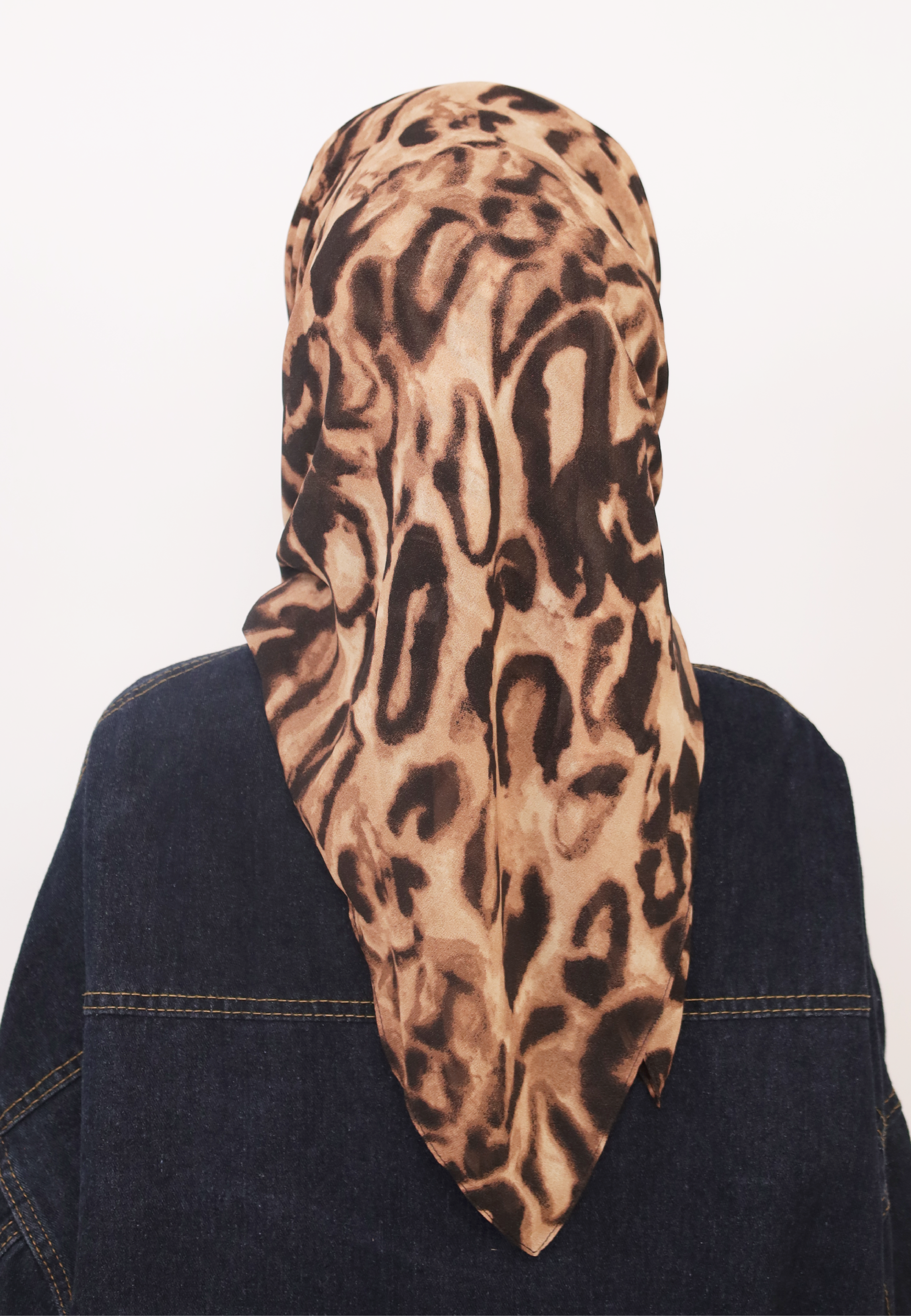 FELIS PRINTED INSTANT BAWAL - ZURI