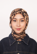 FELIS PRINTED LOOSE SHAWL - ZURI