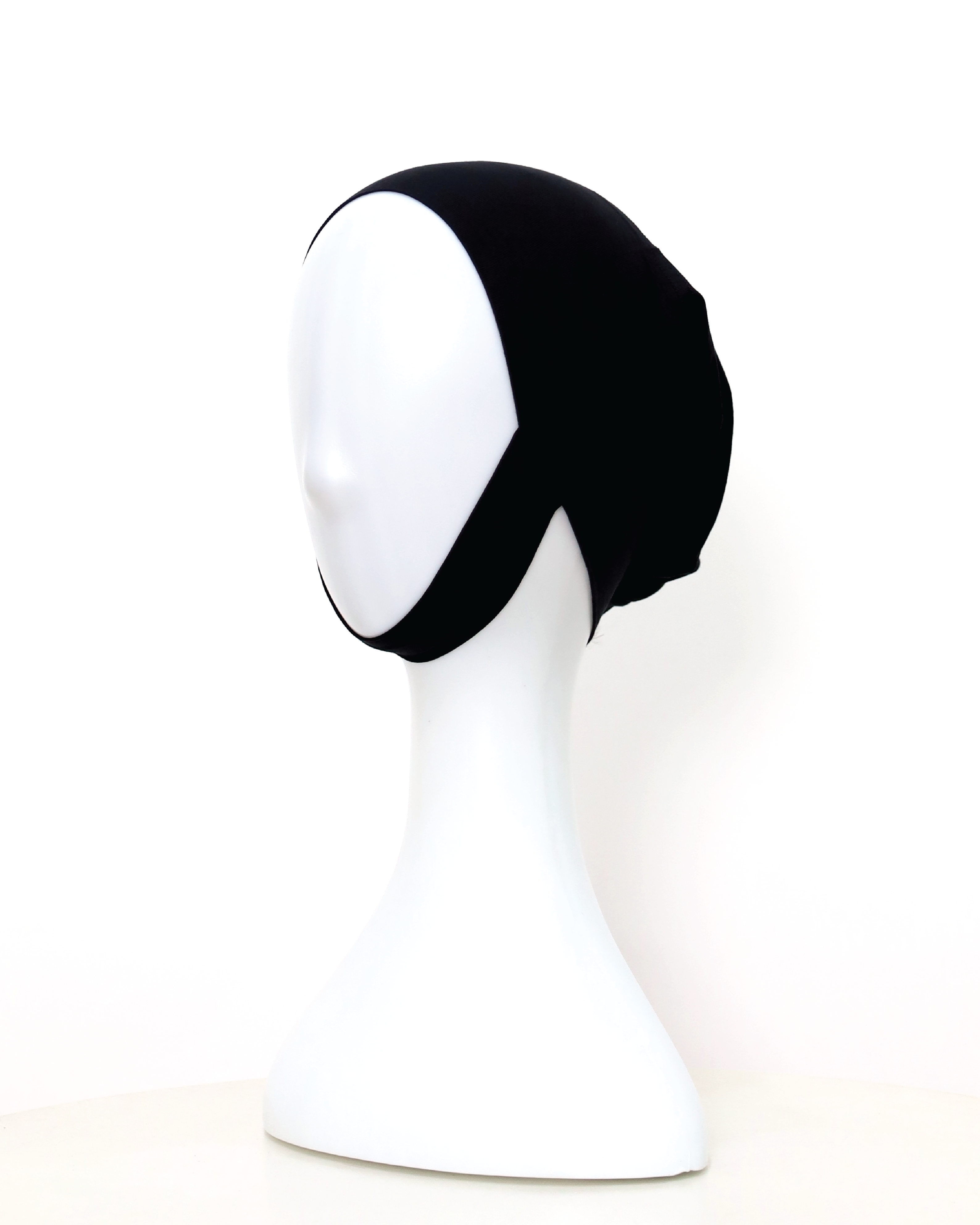 SOFTCAP DAGU - BLACK