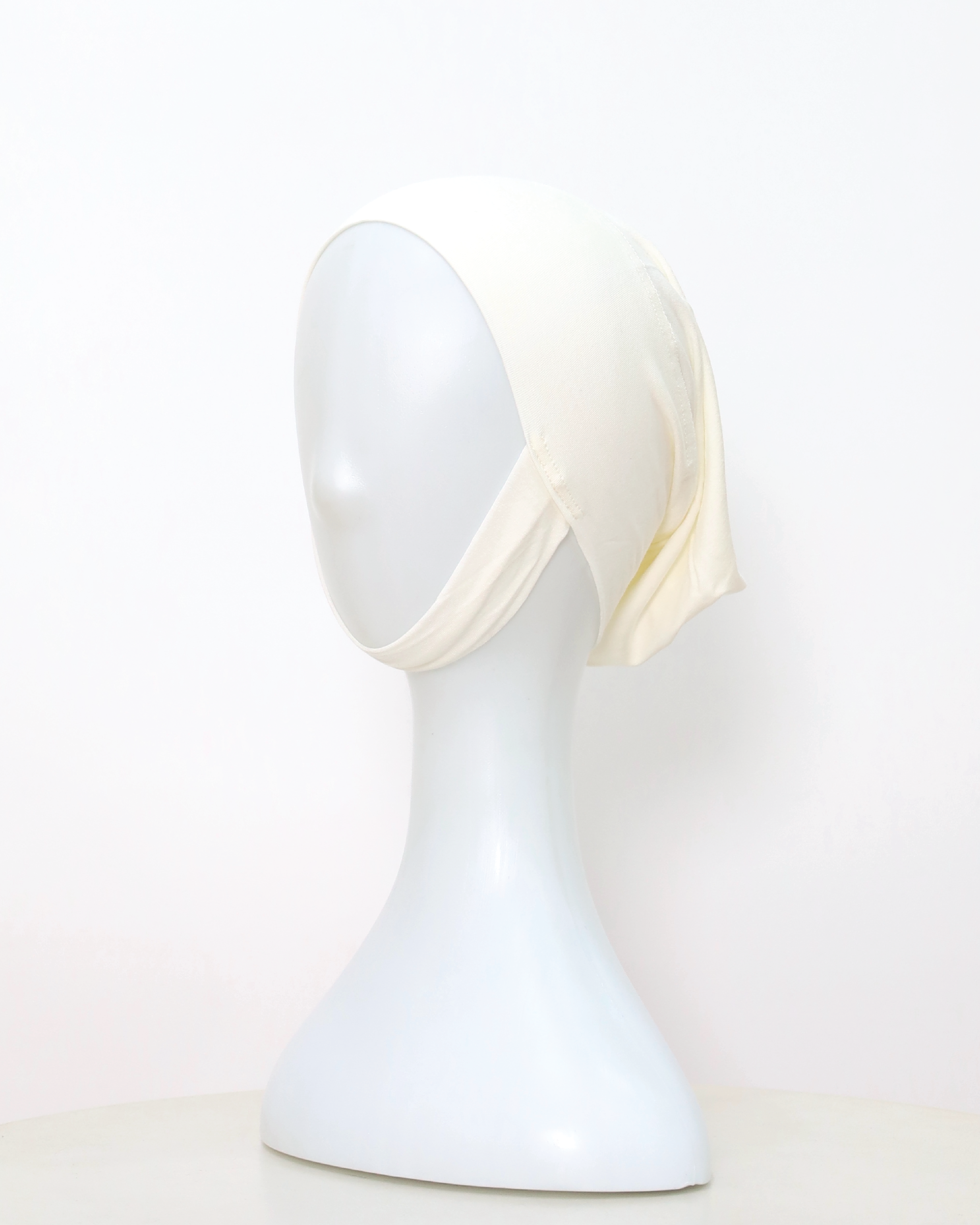 SOFTCAP DAGU - PEARL WHITE