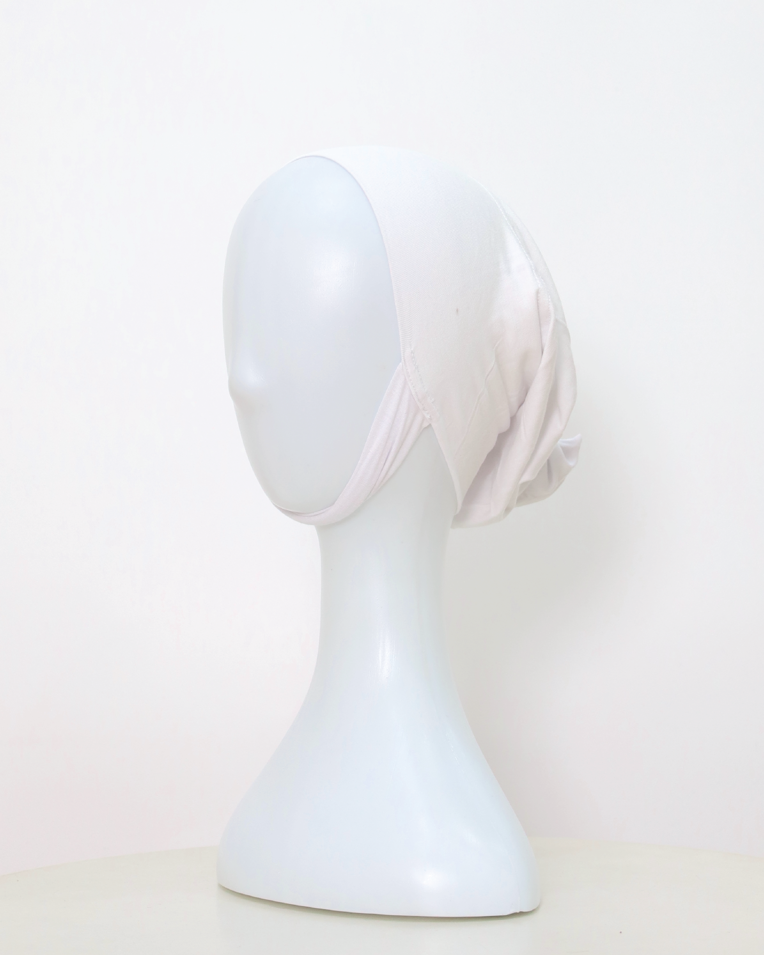 SOFTCAP DAGU - PURE WHITE