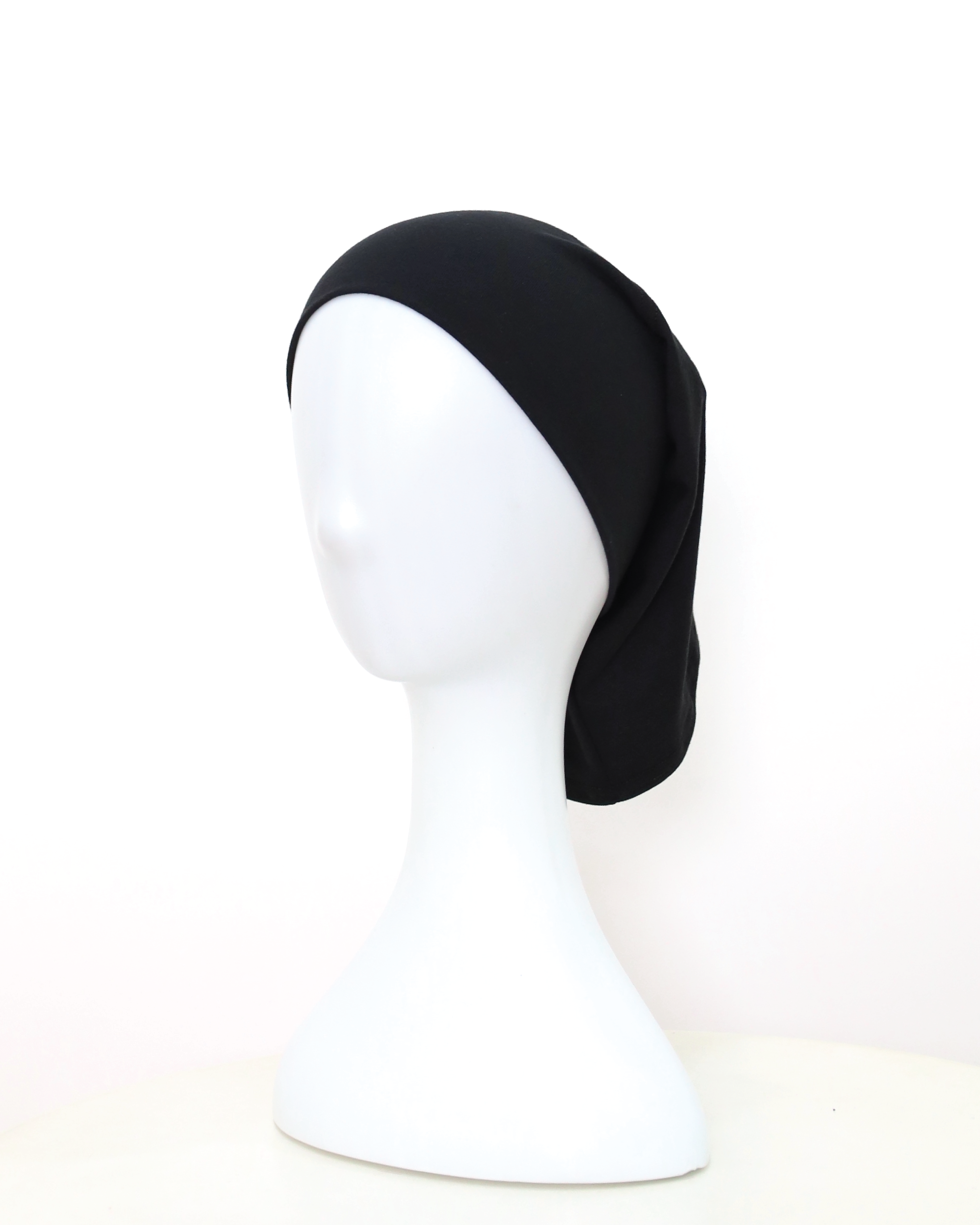 SQUARE INNER - BLACK