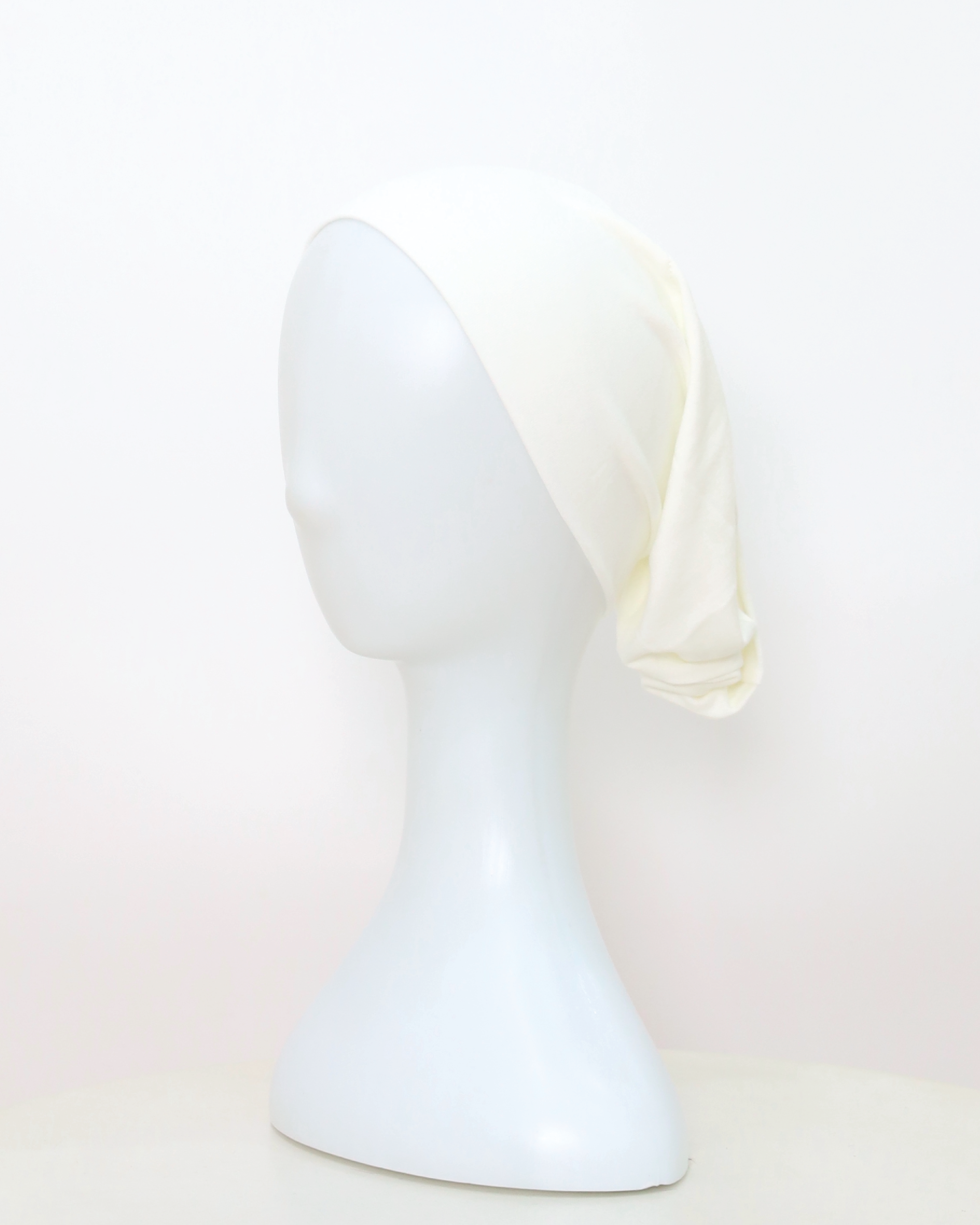 SOFTCAP INNER - PEARL WHITE
