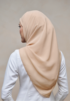 ELZA INSTANT BAWAL - APRICOT CREAM