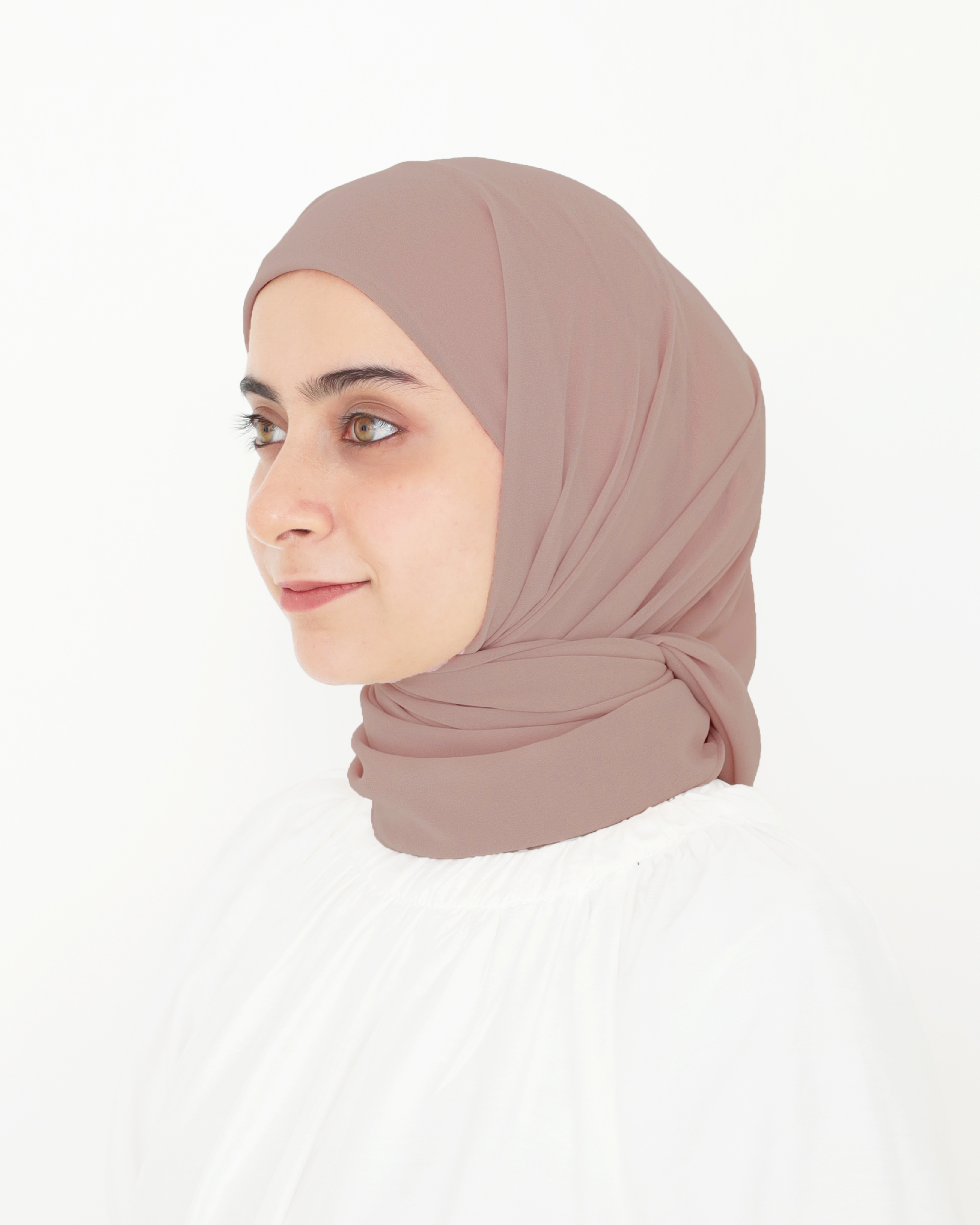 ELZA INSTANT BAWAL - ASH COCOA