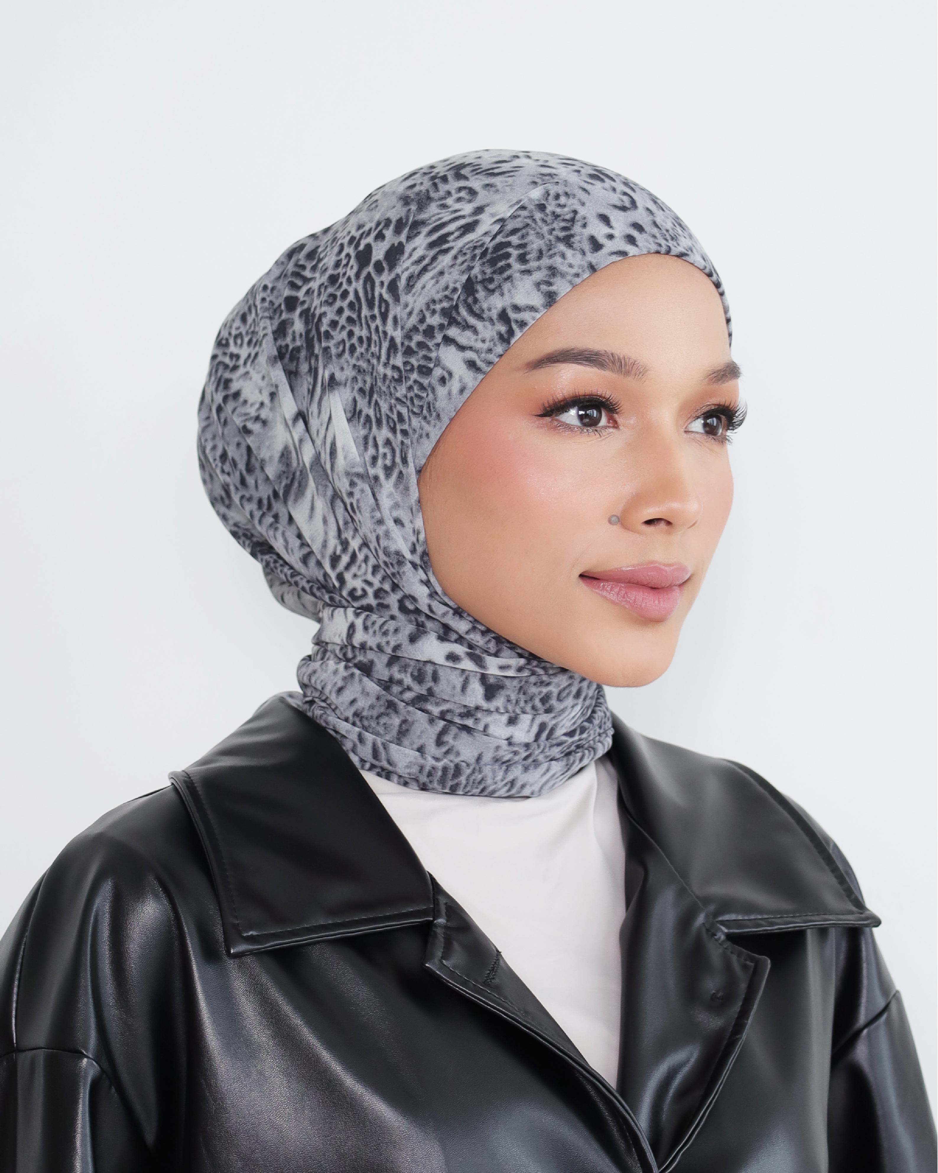 ANIMARA INSTANT PRINTED BAWAL IN ASHMERE