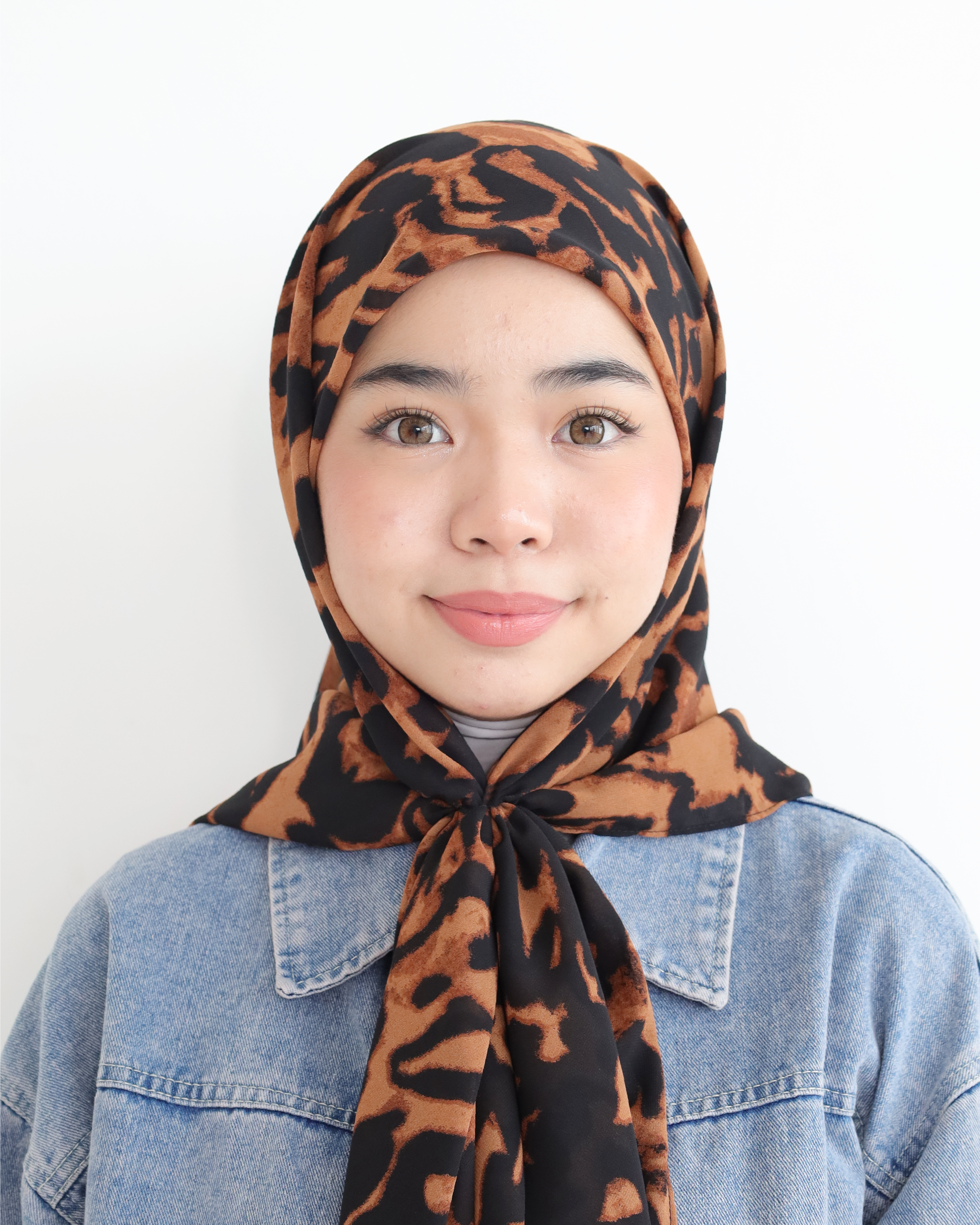 (NO INNER) ANIMARA PRINTED BAWAL IN LEOPRA