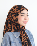 (NO INNER) ANIMARA PRINTED BAWAL IN LEOPRA