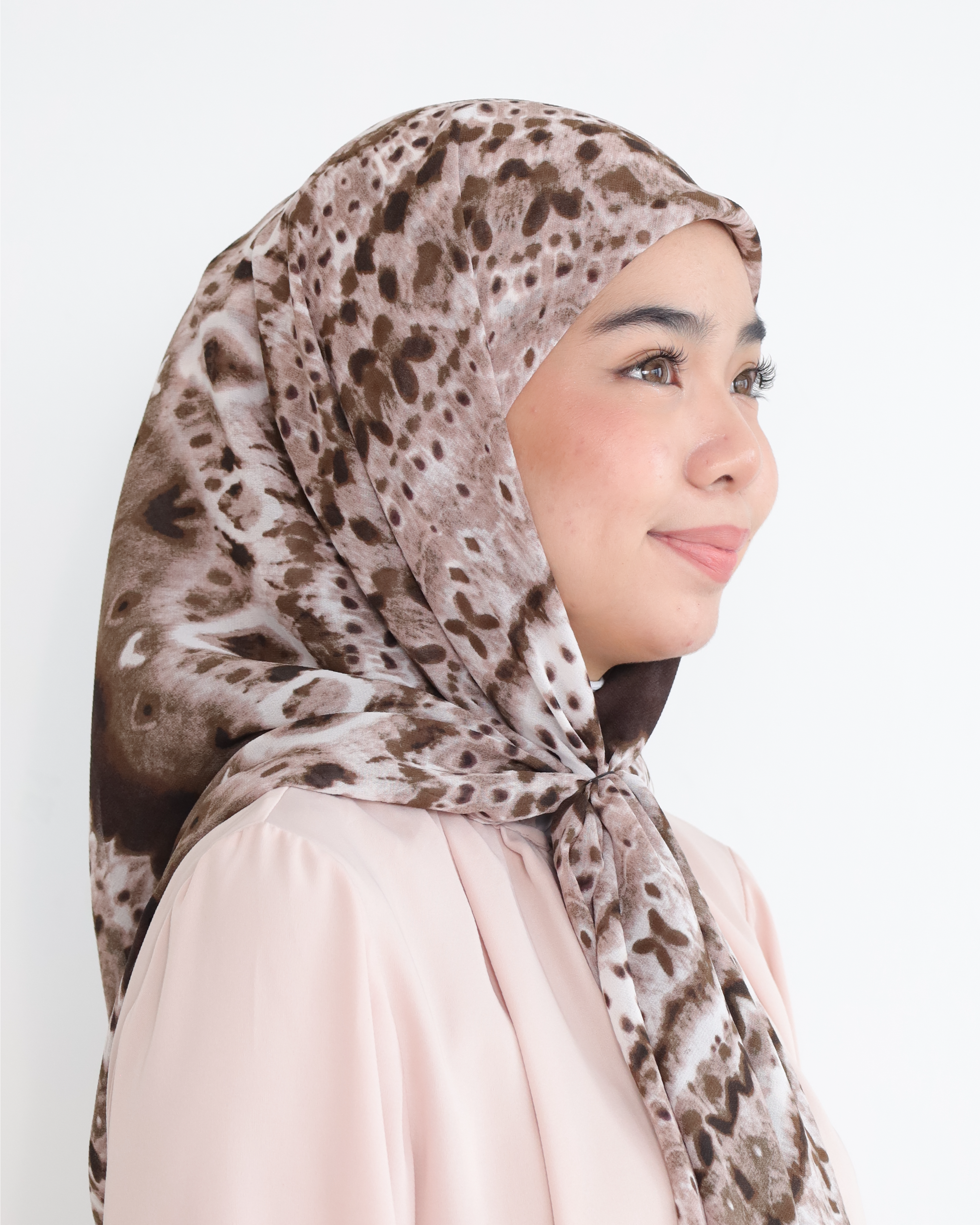 (NO INNER) ANIMARA PRINTED BAWAL IN FIERRA