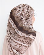 (NO INNER) ANIMARA PRINTED BAWAL IN FIERRA