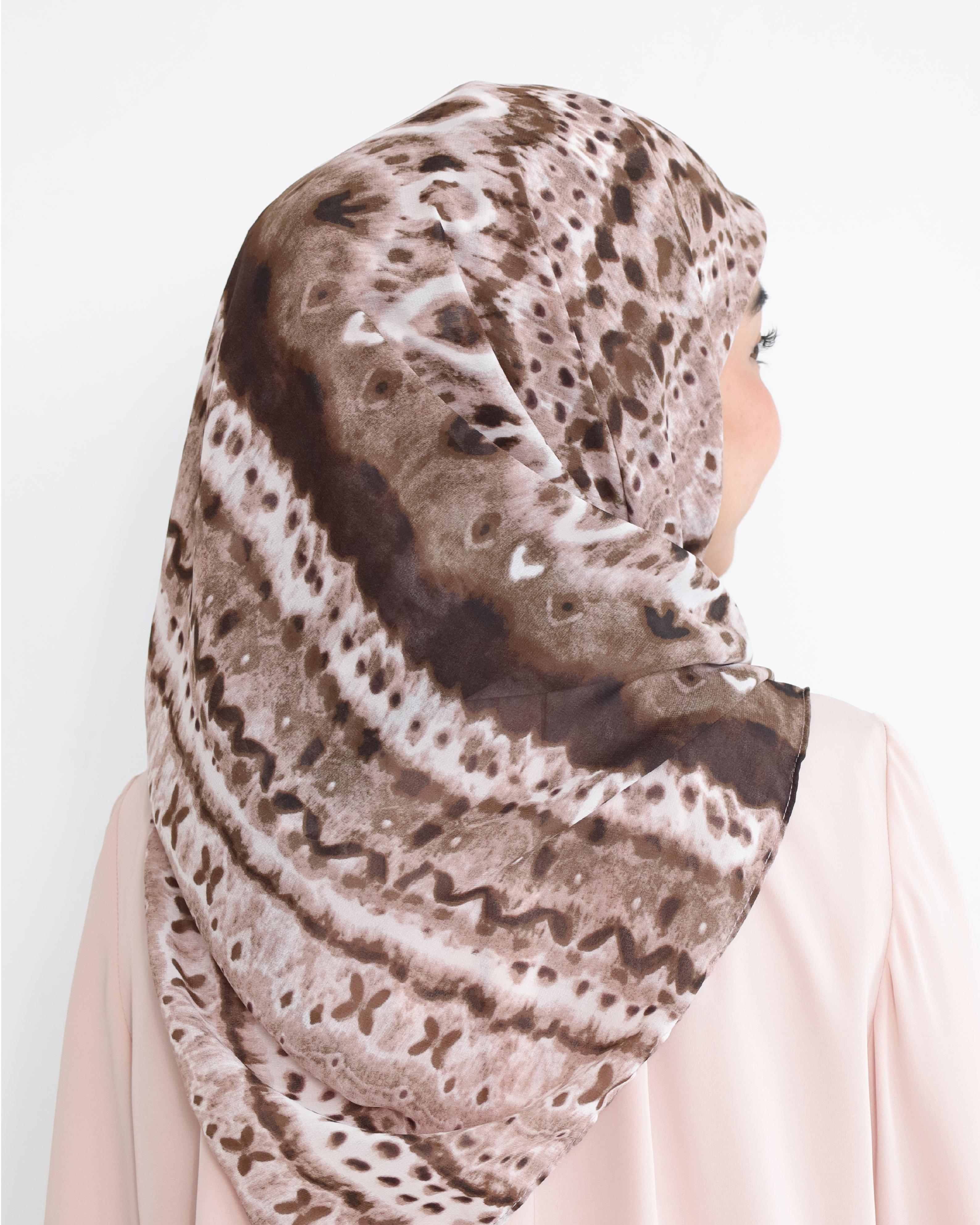 (NO INNER) ANIMARA PRINTED BAWAL IN FIERRA