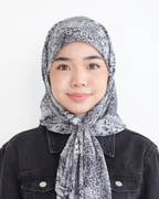 (NO INNER) ANIMARA PRINTED BAWAL IN ASHMERE