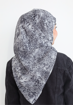 (NO INNER) ANIMARA PRINTED BAWAL IN ASHMERE