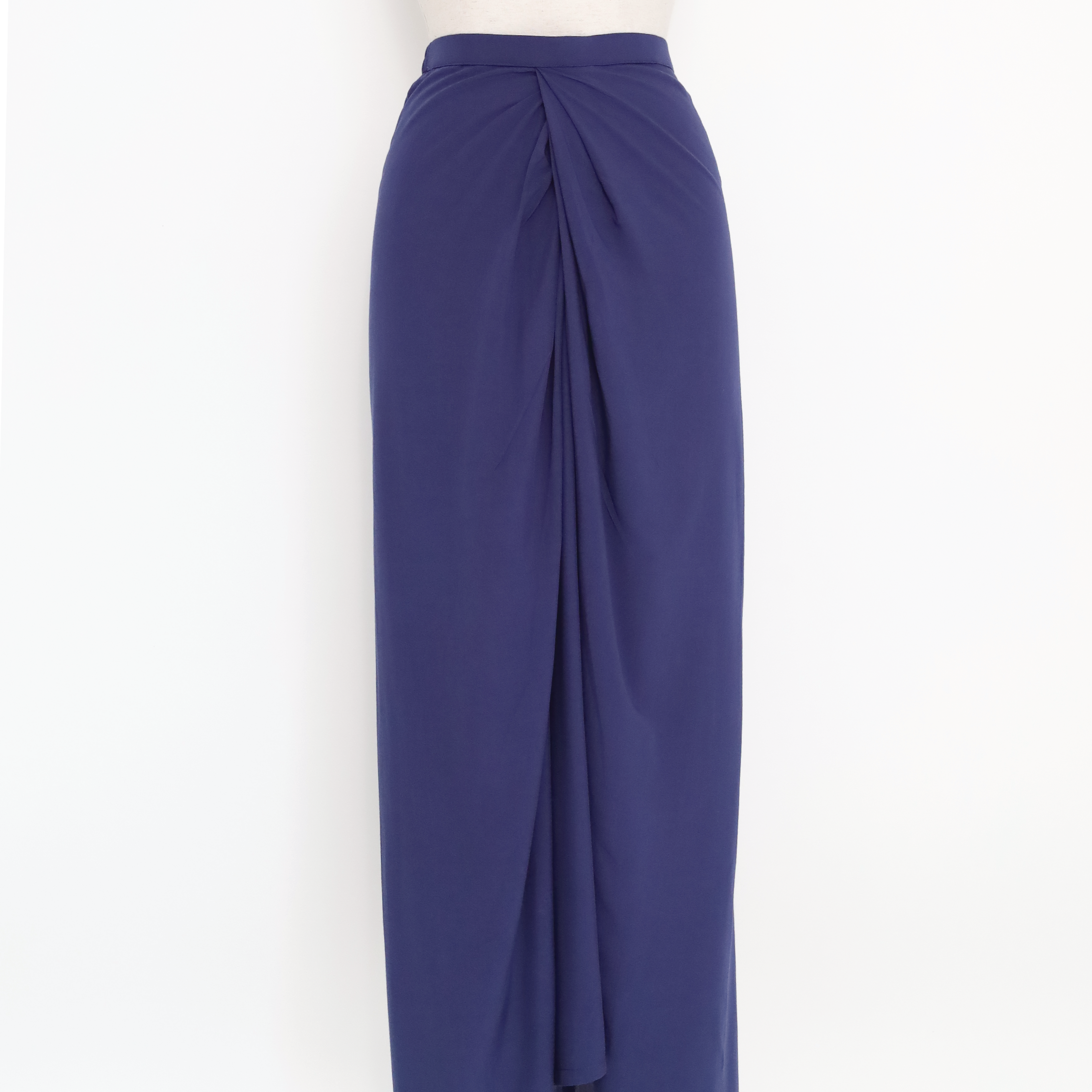 TERBIT TERANG: SKIRT (PLAIN)