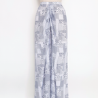 TERBIT TERANG: SKIRT (PRINTED)