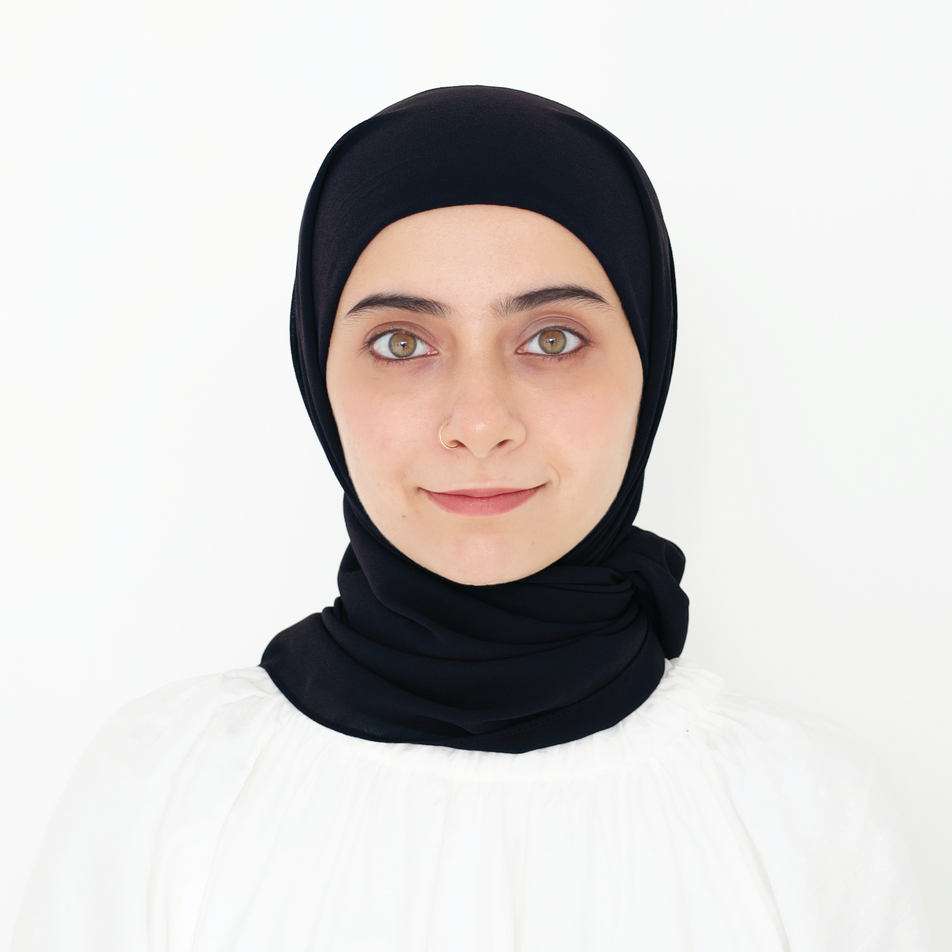 ELZA INSTANT BAWAL - BLACK