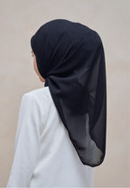 KIDS INSTANT BAWAL - BLACK