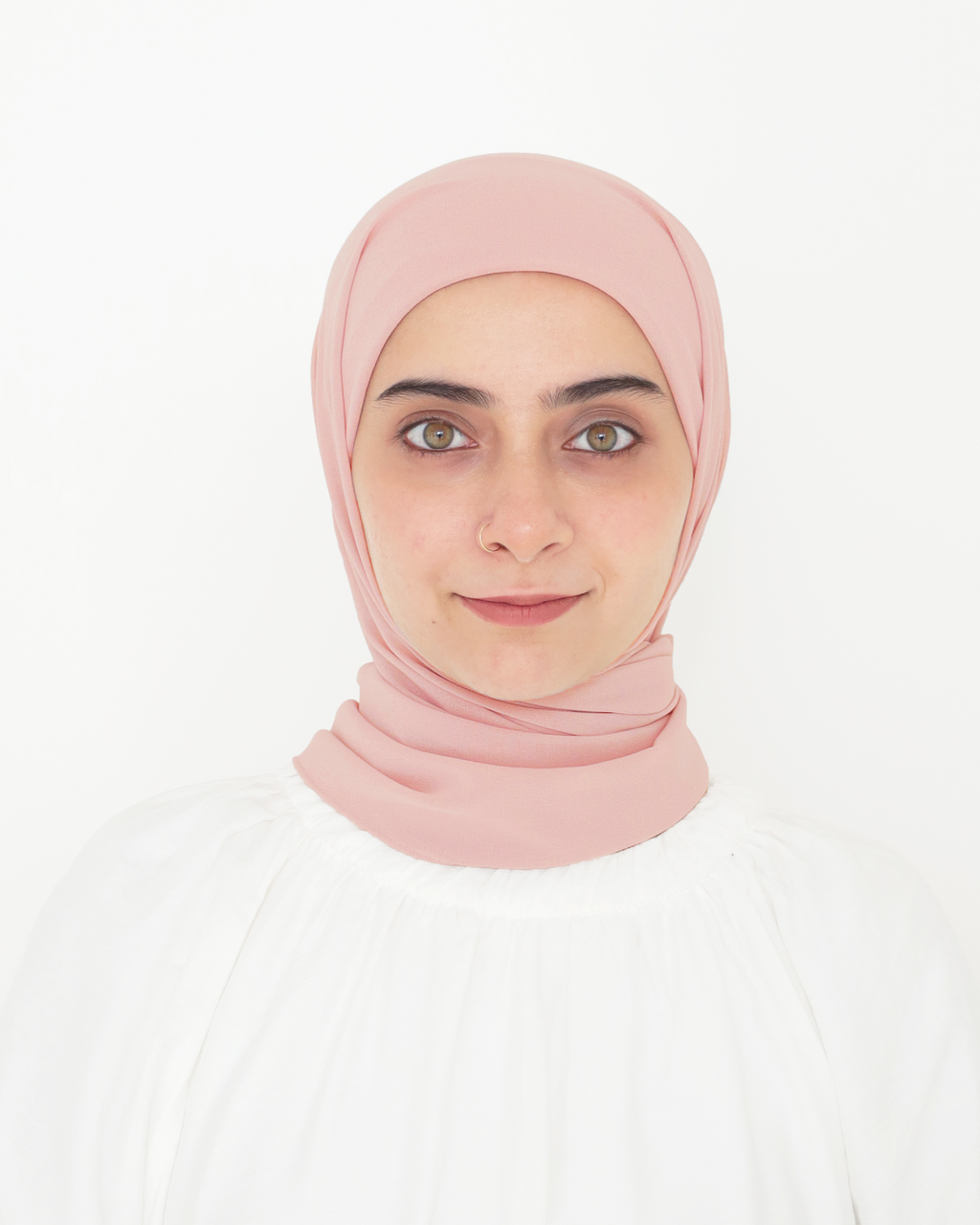 ELZA INSTANT BAWAL - COTTON CANDY