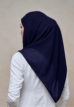 ELZA INSTANT BAWAL - BLUEBLACK