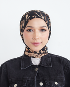 ANIMARA INSTANT PRINTED BAWAL IN BRONZA